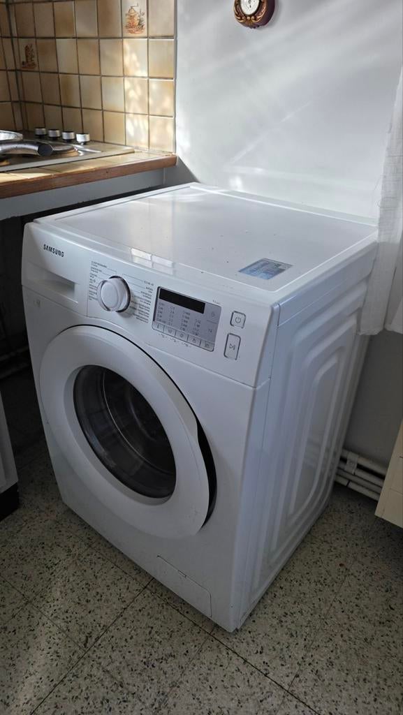 Wasmachine - 60 euros - SAMSUNG, Elektronische apparatuur, Ophalen of Verzenden