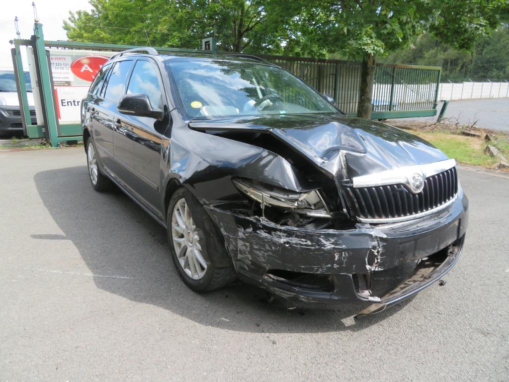 Skoda Octavia onderdelen, Auto-onderdelen, Carrosserie, Skoda, Gebruikt, Ophalen