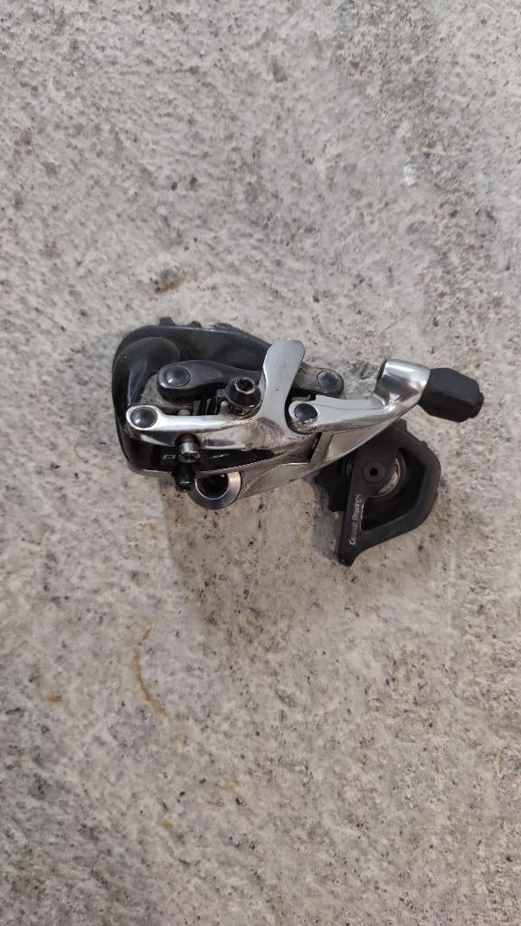 Dérailleur arrière SRAM Red 22 chape cassée, Enlèvement ou Envoi