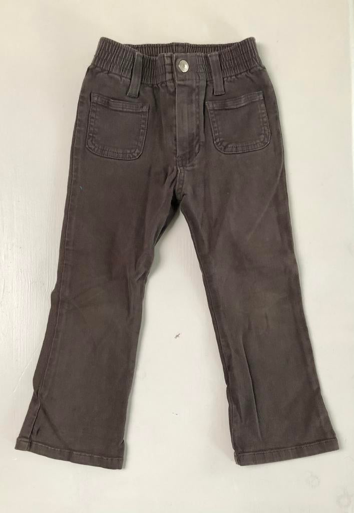pantalons longs pour filles 3 ans 98, Enlèvement ou Envoi, Utilisé, Fille, Pantalon