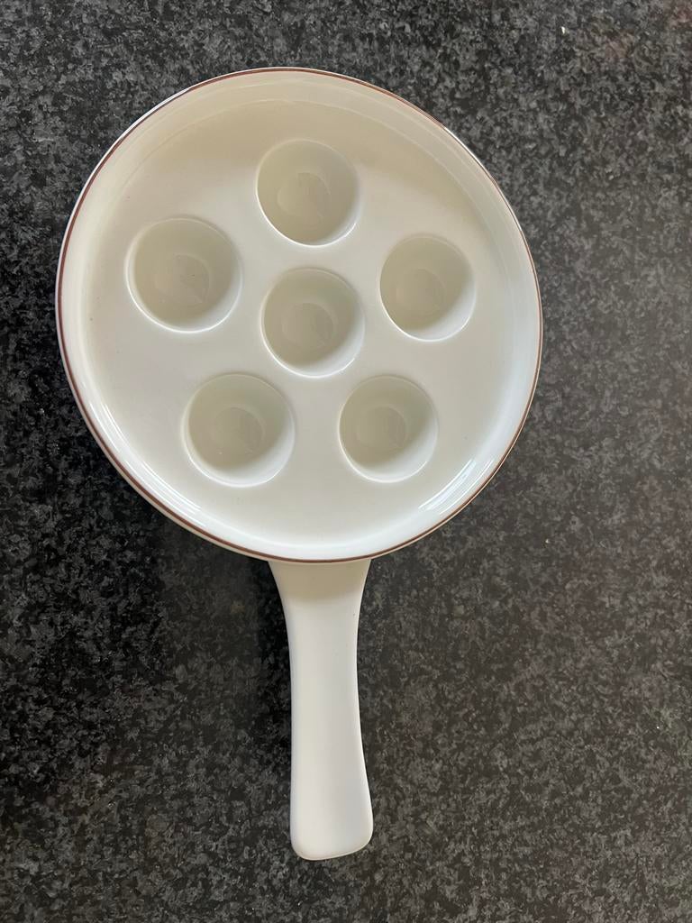 Escargotschaaltje Villeroy & Boch - Paradiso, Ophalen of Verzenden, Nieuw