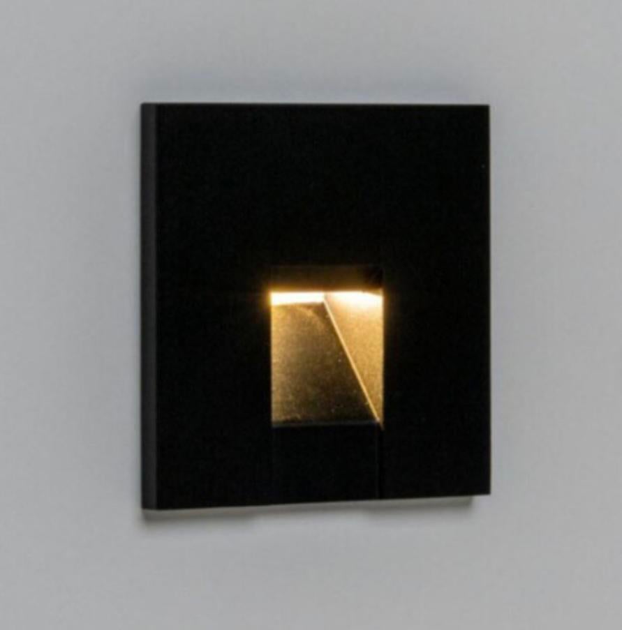 Absinth Anga led inbouw led wandlampen, Ophalen of Verzenden, Nieuw