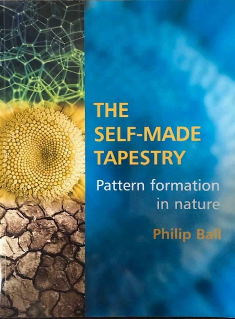 The self-made tapestry, Philip Ball, Ophalen