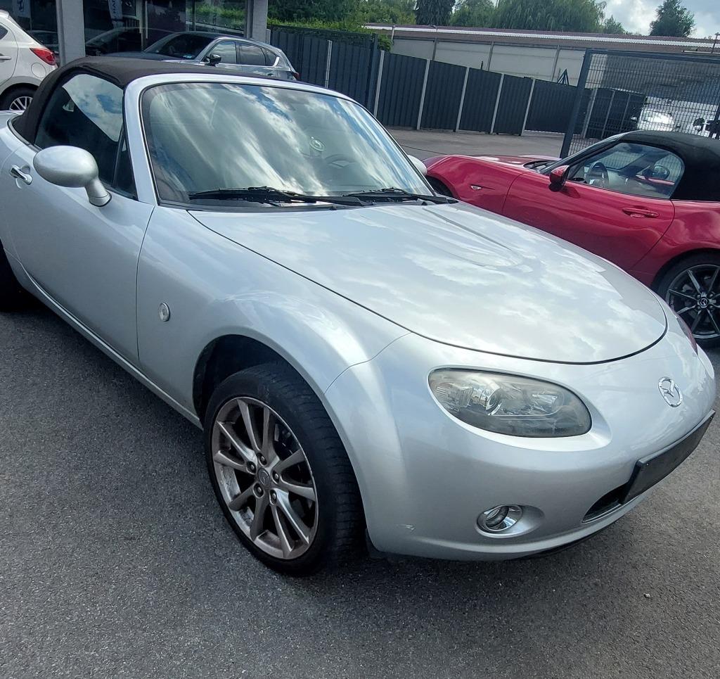 PIECE OCCASSION MAZDA MX-5 NC, Autos : Pièces & Accessoires, Autres pièces automobiles, Mazda, Utilisé, Enlèvement