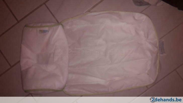 deltababy easyBath baddrijver, Kinderen en Baby's, Gebruikt