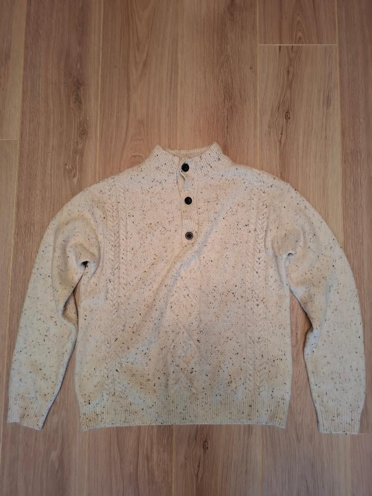 Pull "OKAIDI", Enfants & Bébés, Garçon, Enlèvement ou Envoi, Comme neuf, Pull ou Veste
