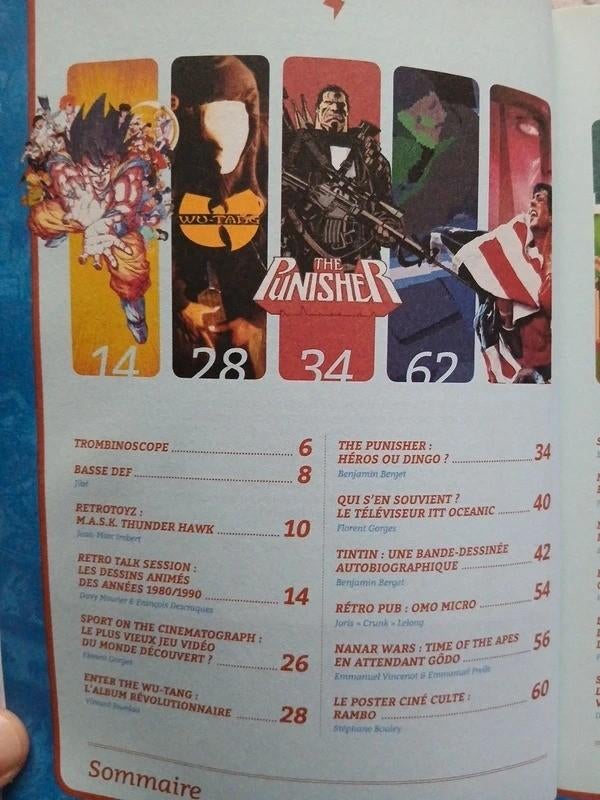 Lazer retro vol 3, Boeken, Tijdschriften en Kranten, Ophalen of Verzenden, Zo goed als nieuw, Overige typen