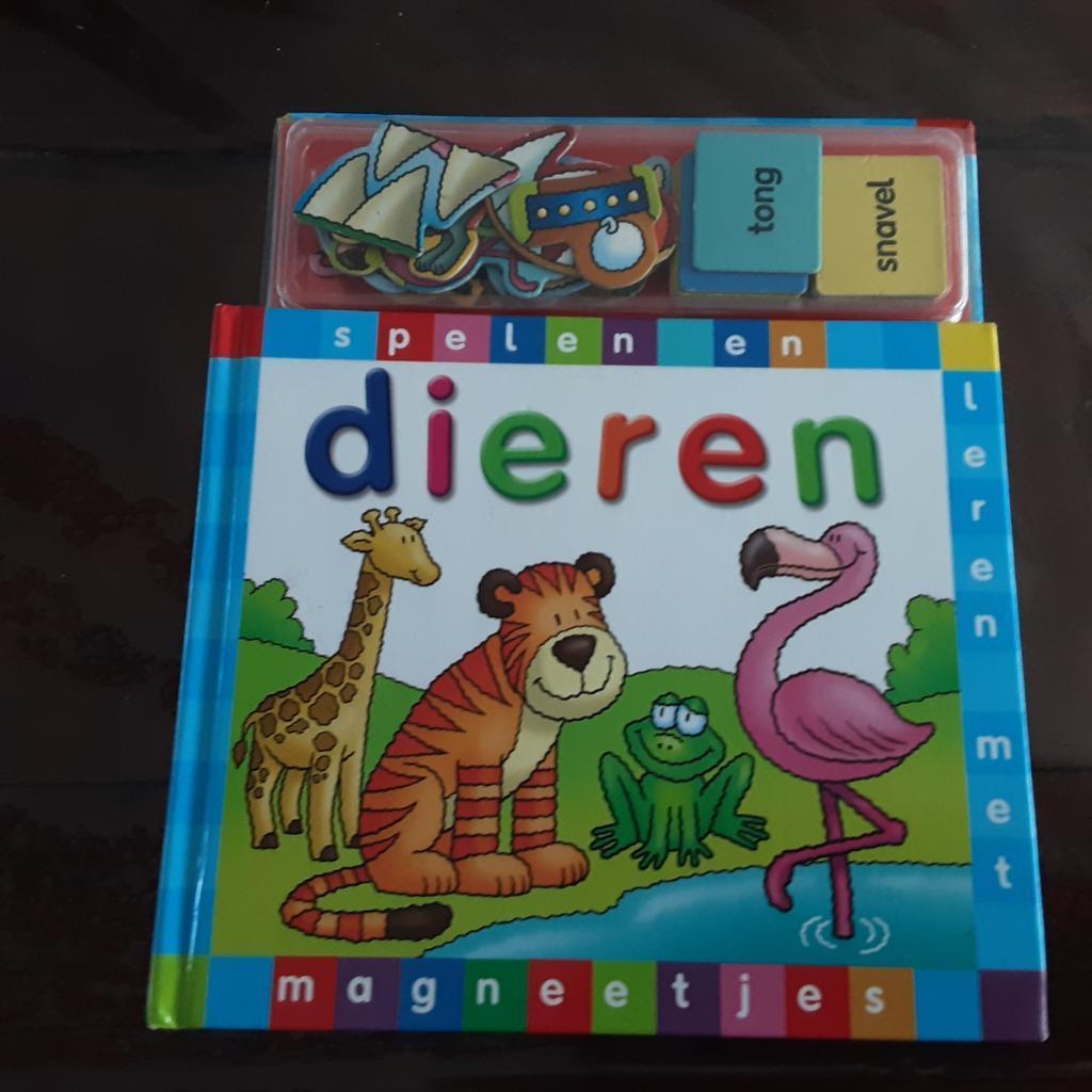 Jongens speelgoed pakket 3-4 jaar, Enlèvement, Comme neuf, Garçon
