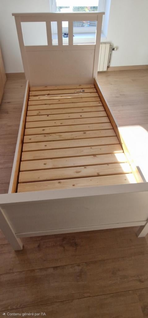 Lit enfant Ikea