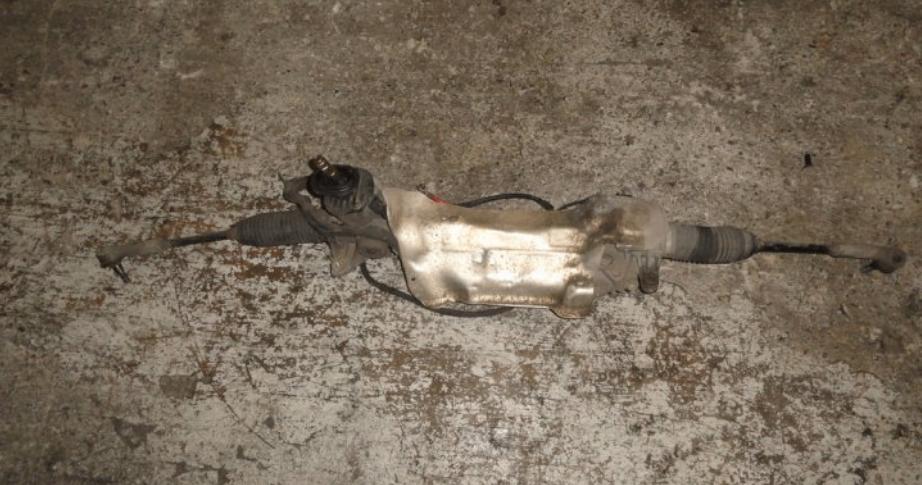 A vendre cremaillere VW Audi de 2008 à 2012, Enlèvement, Utilisé, Audi