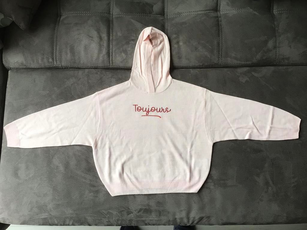 Sweatshirt JBC maat 140, Meisje, Trui of Vest, JBC, Ophalen of Verzenden