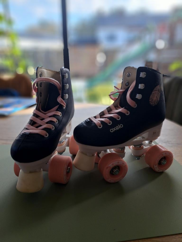 Rolschaatsen Oxelo maar 31, Ophalen of Verzenden