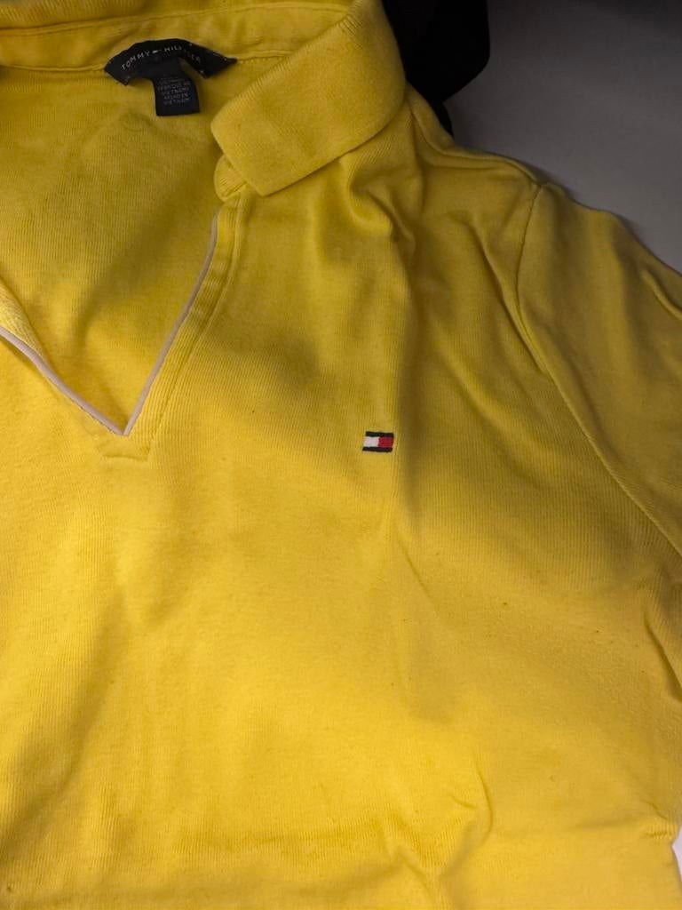 Tommy Hilfiger maat S-M, Sport en Fitness, Ophalen of Verzenden, Zo goed als nieuw