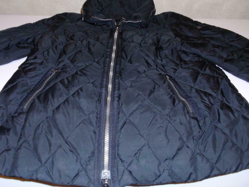 Jas zwarte mt 44 Taifun, Kleding | Dames, Jassen | Winter, Ophalen, Zo goed als nieuw