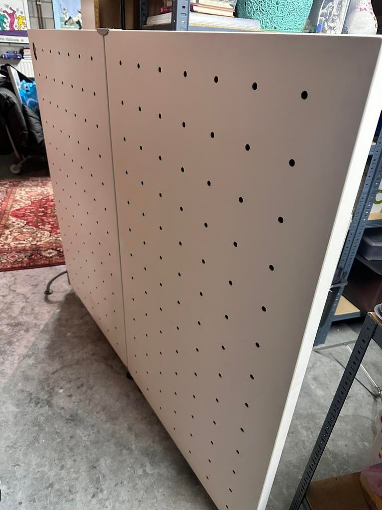 Gratis scheidingswand Ikea, Maison & Meubles, Accessoires pour la Maison | Décorations murale, Enlèvement, Utilisé