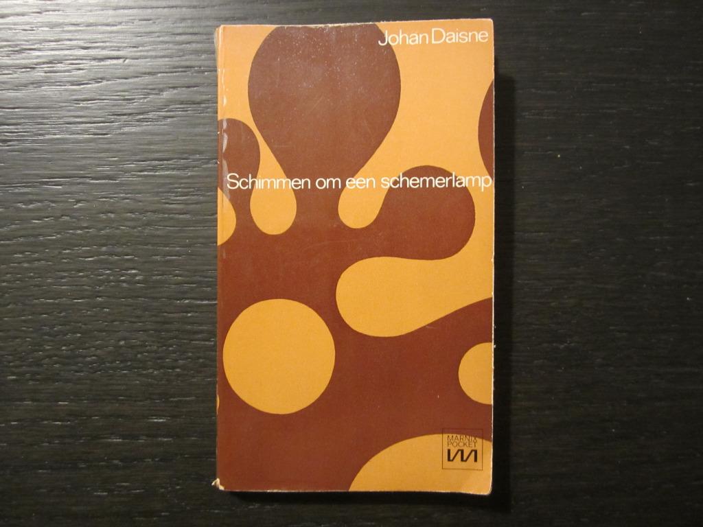 Schimmen om een schemerlamp  -Johan Daisne-, Enlèvement ou Envoi
