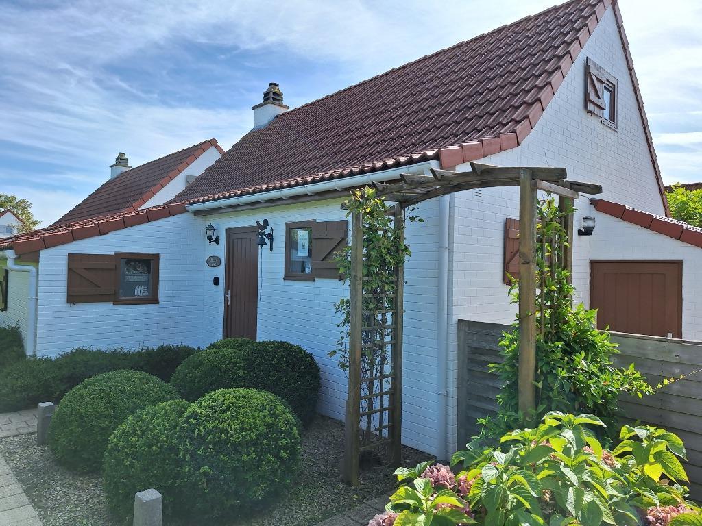 LASTMINUTE 1/6/26-19/6/26VACANCES/MAISON DE PÊCHEUR LECO, Vacances, Propriétaire, Village, Maison de campagne ou Villa, Anvers et Flandres