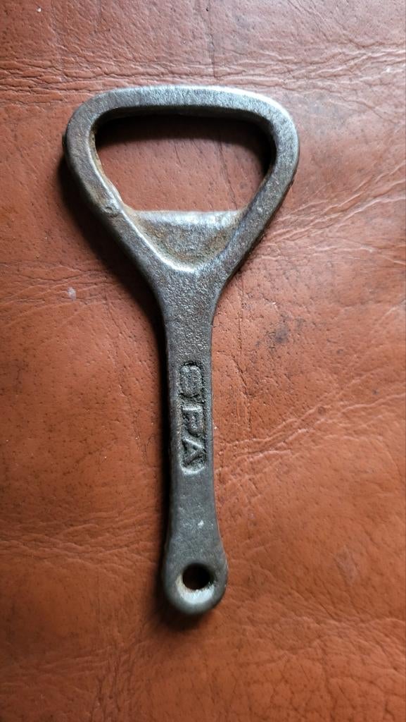 SPA MONOPOLE Flesopener, Ophalen of Verzenden