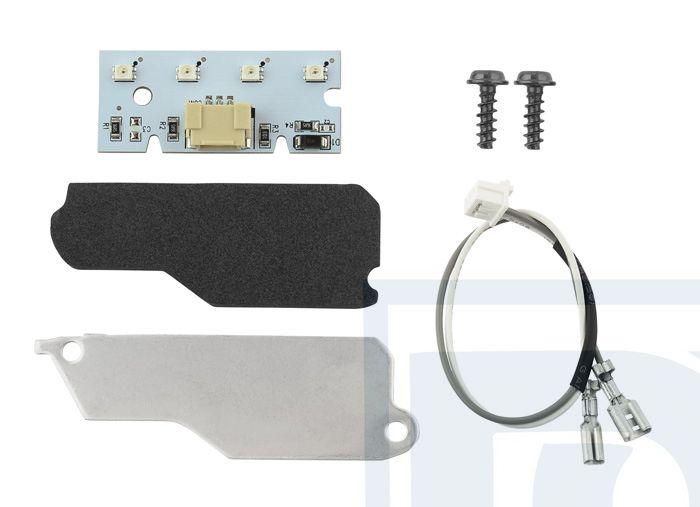 Volvo Gloeilamp LED  achterlicht rechts VOLVO V70 II 00-08 X, Enlèvement ou Envoi, Neuf