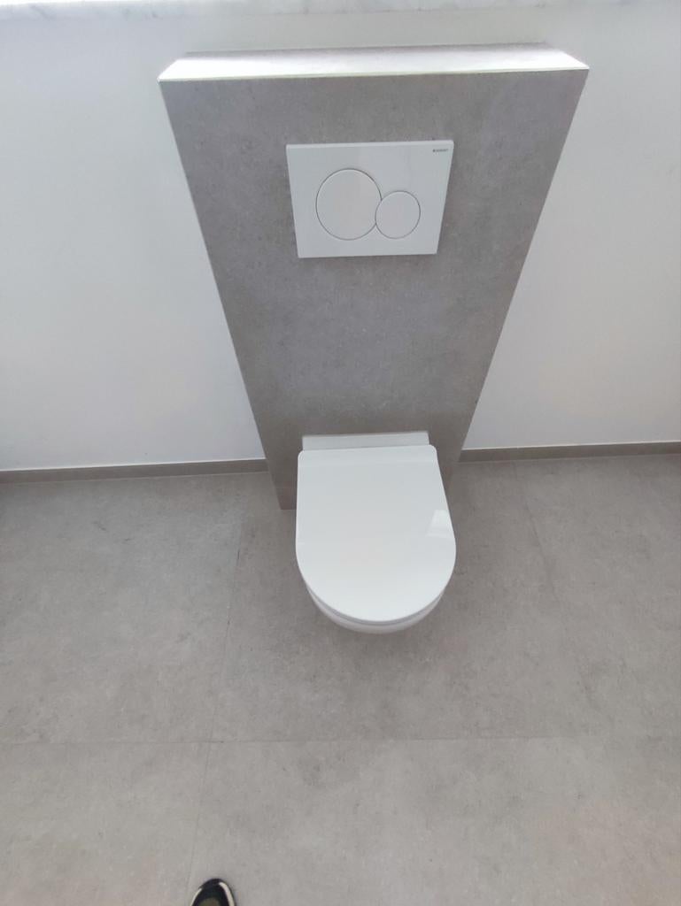 16 Loma 100/100/10 Nieuw - wijziging van het project, Ophalen, Nieuw