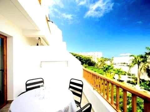 Tenerife Sud Costa Adeje pour 2 personne, Immo, Appartements & Studios à louer