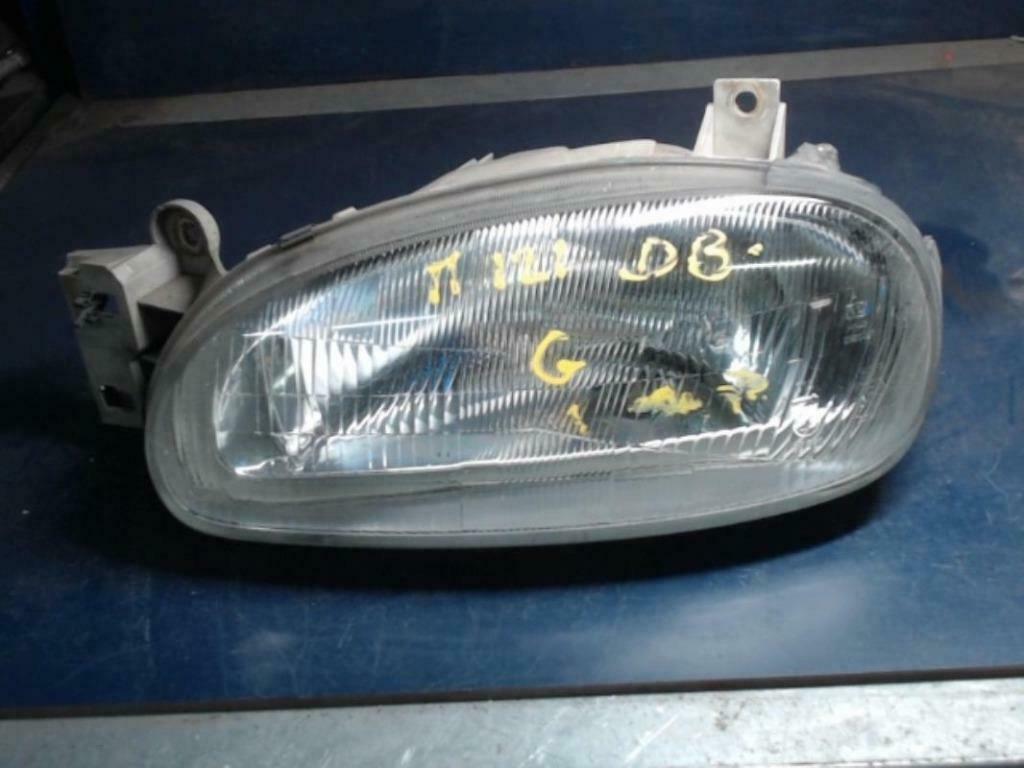 optique avant principal gauche Mazda 121 DB 1994, Ophalen, Gebruikt, Mazda
