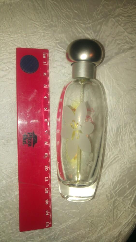 Vintage Flacon parfum toilette estee lauder pleasures  50ml, Enlèvement ou Envoi, Utilisé