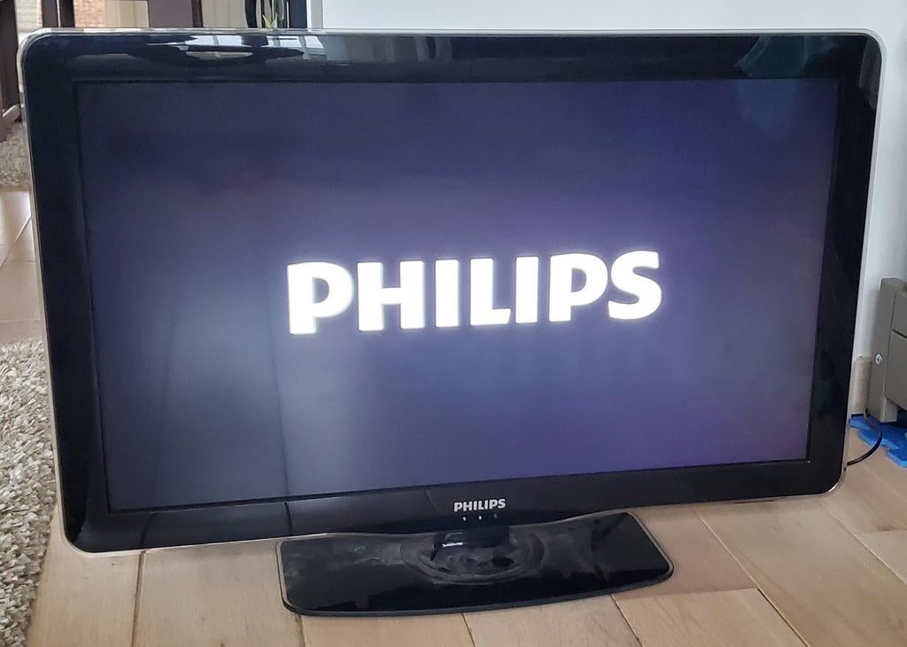 Téléviseur Philips, Enlèvement, Comme neuf, Philips