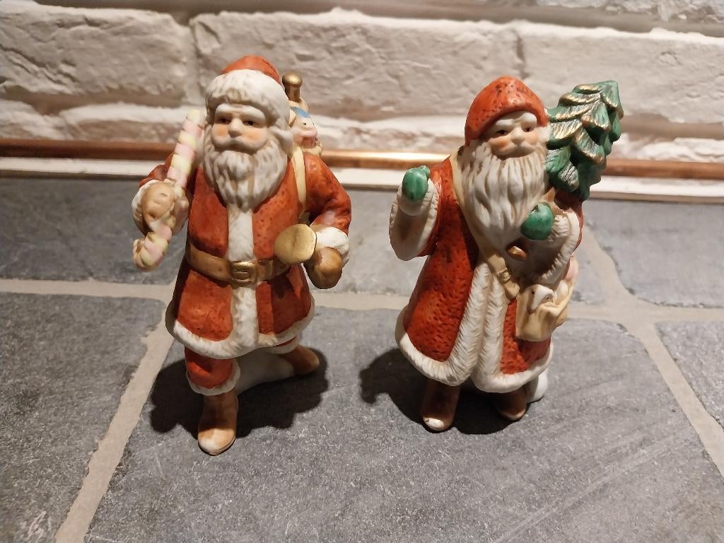 Kerstmannen, Ophalen of Verzenden