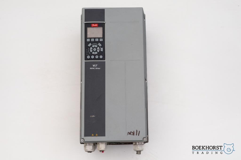 Danfoss frequentieregelaar [098]