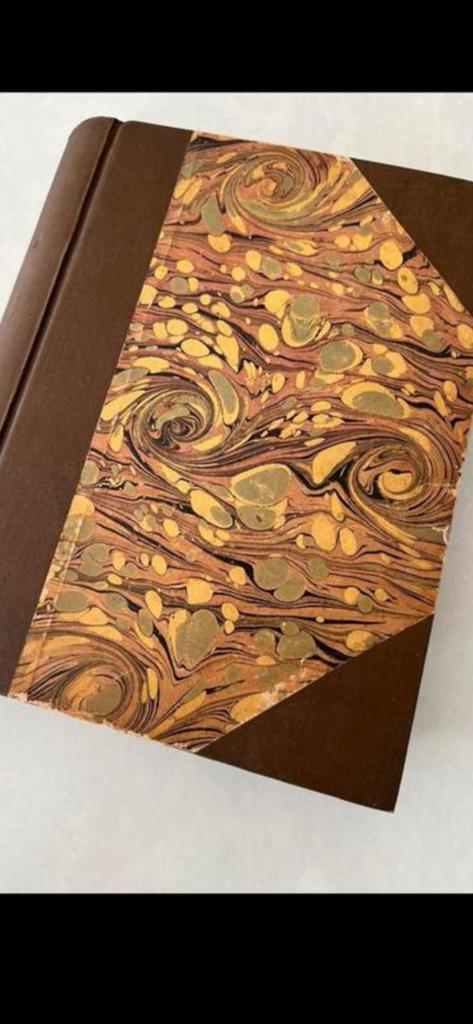 Livres anciens, Antiquités & Art, Enlèvement ou Envoi