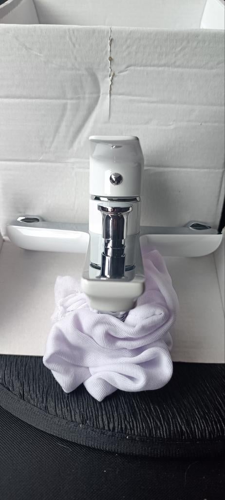 Robinet de salle bain, Enlèvement, Neuf, Baignoire