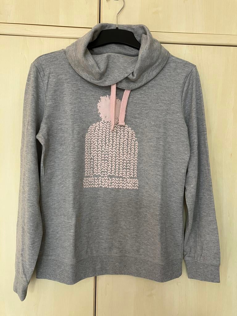 Sweaters met kraag M, Kleding | Dames, Ophalen of Verzenden, Zo goed als nieuw