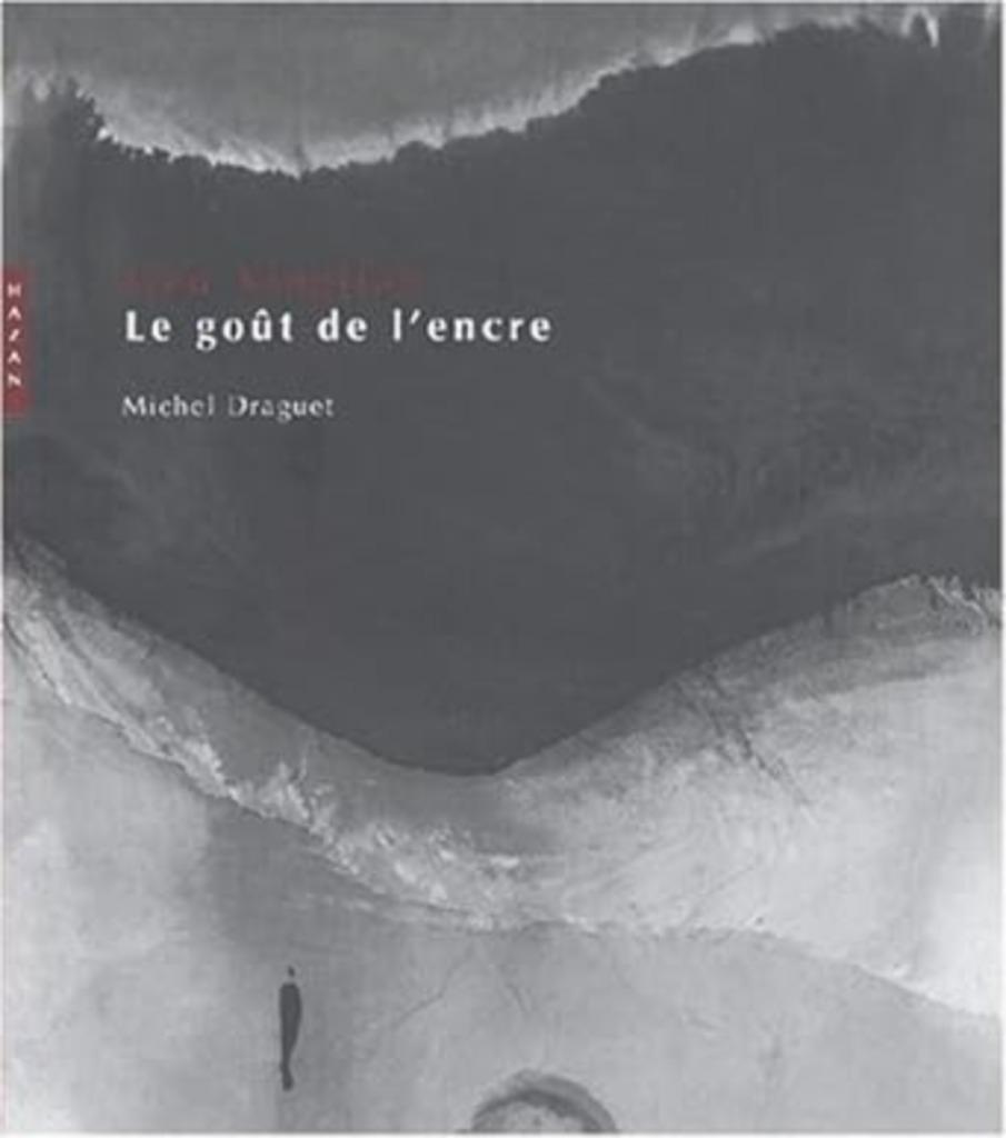 Gao Xingjian - Le Goût De L'encre - michel draguet, Neuf, Envoi, Michel Draguet, Peinture et dessin