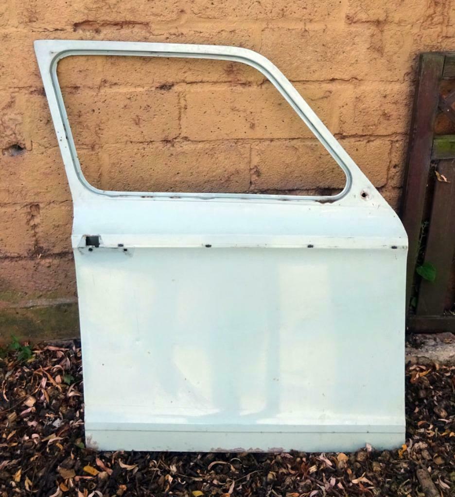 Citroen Dyane portier, Auto-onderdelen, Carrosserie, Ophalen of Verzenden, Voor