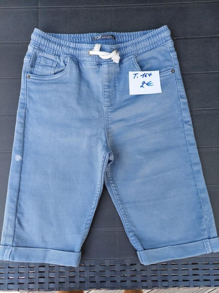 VÊTEMENTS ENFANTS & ADOLESCENTS, Enfants & Bébés, Enlèvement, Utilisé