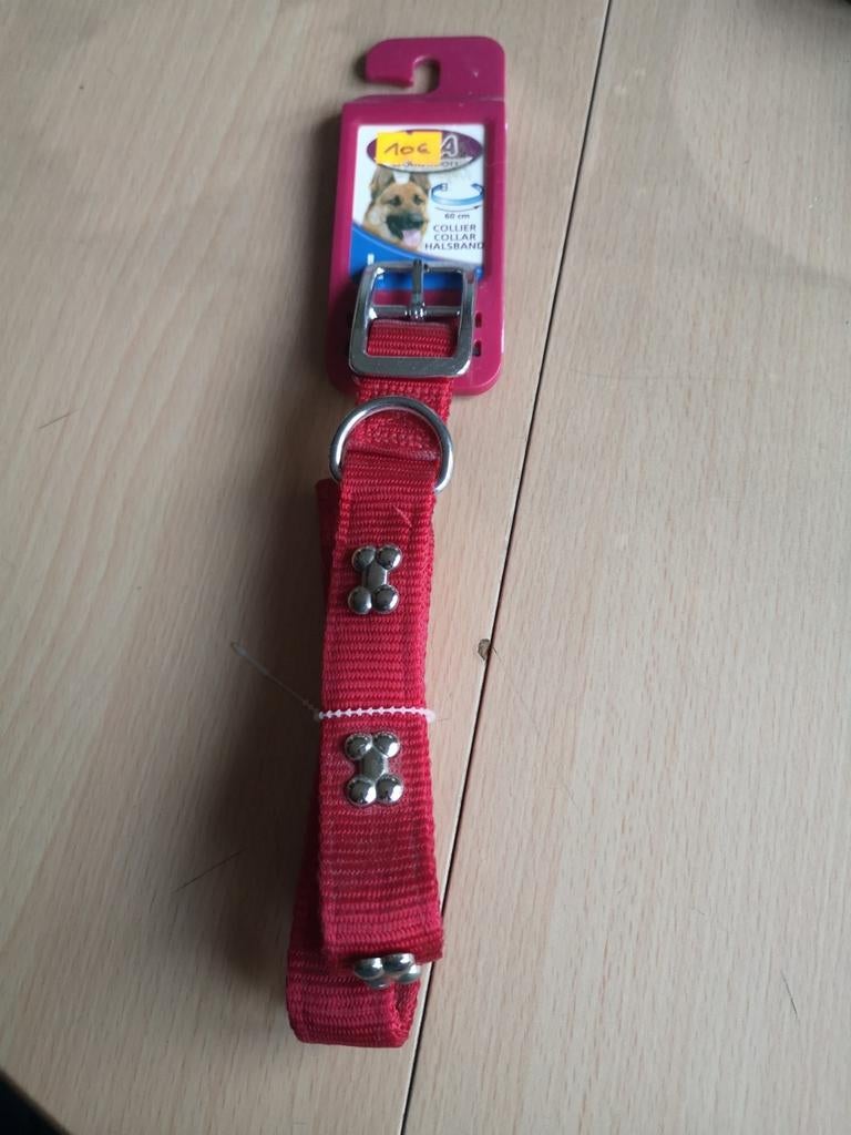 Collier, Enlèvement ou Envoi, Neuf