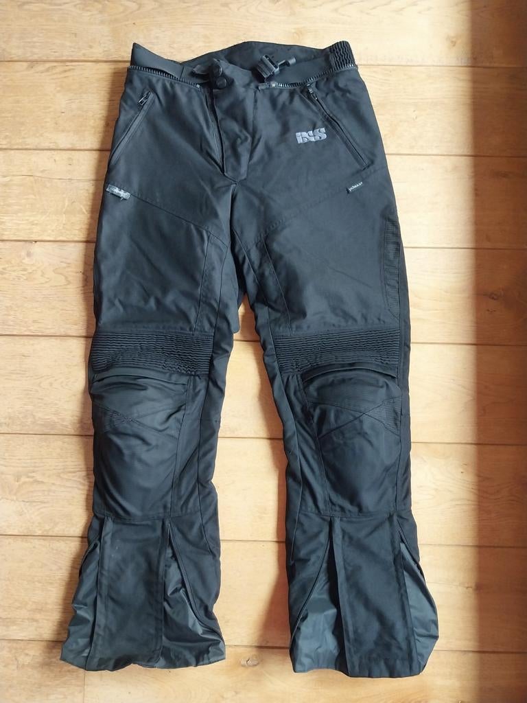IXS Motorbroek dames Medium Cordura Nylon, Motoren, Ixs, Richa, Bering ., Ophalen of Verzenden, Broek | textiel, Dames
