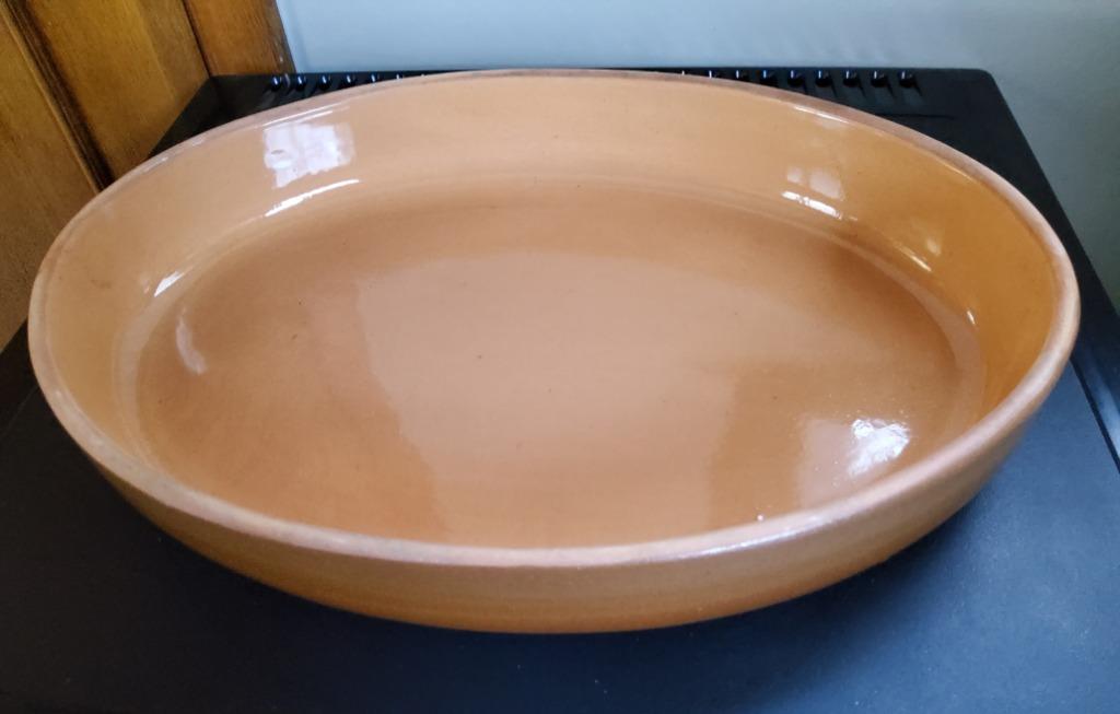 Méga grande casserole pour de délicieux plats, Maison & Meubles, Cuisine | Casseroles & Poêles, Enlèvement ou Envoi, Comme neuf