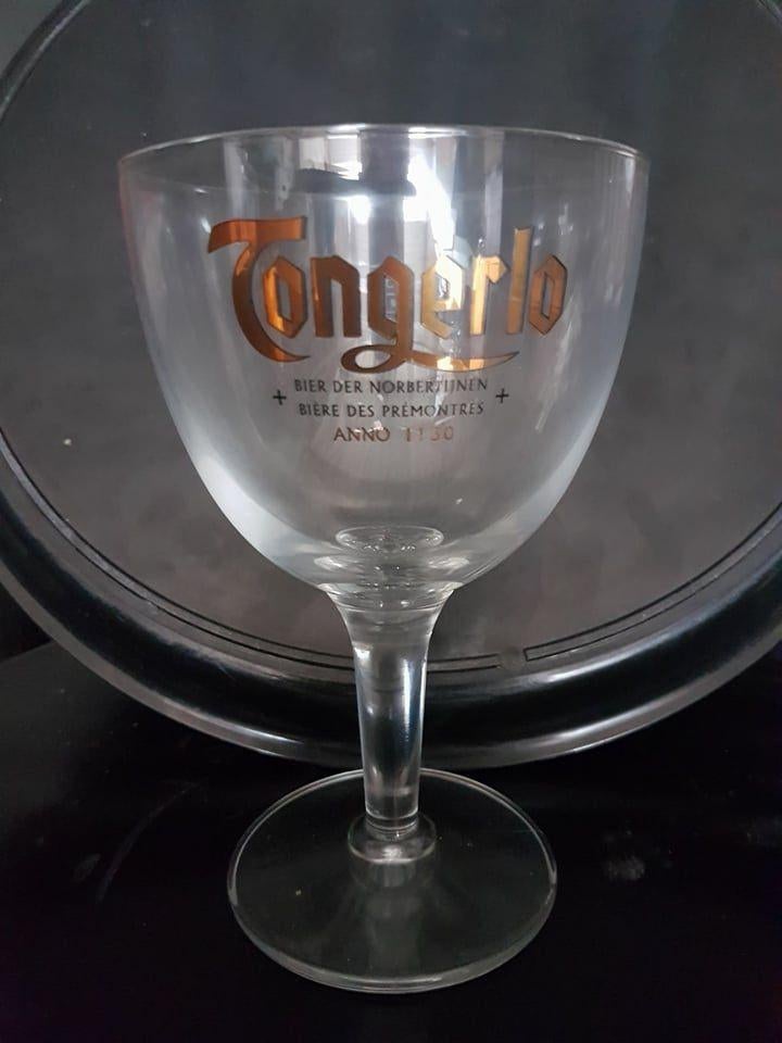 Tongerlo glazen, Verzamelen, Ophalen of Verzenden, Nieuw