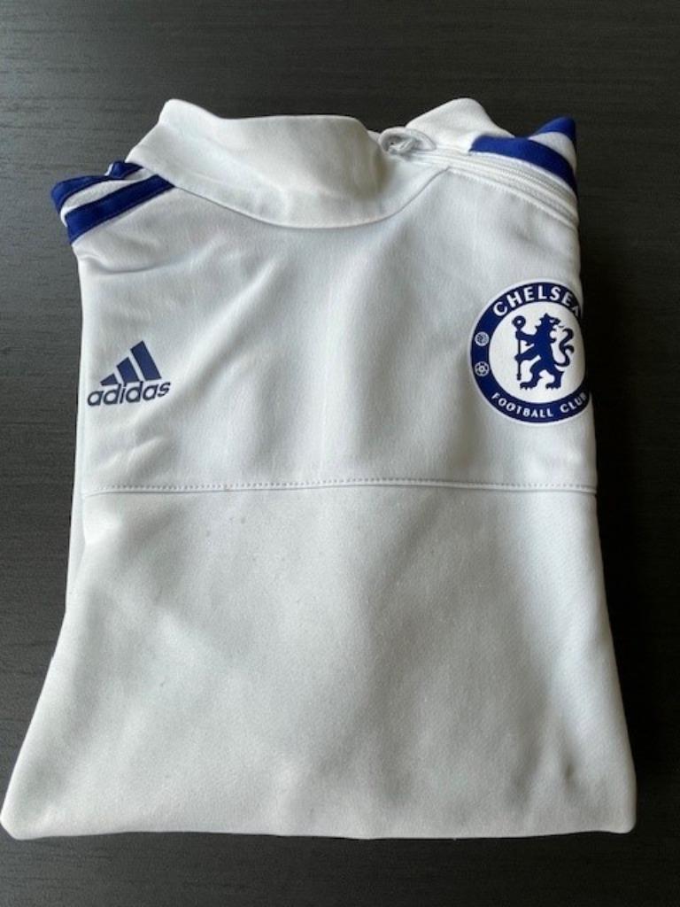 Pull Adidas Chelsea Taille 11-12Y, Enfants & Bébés, Vêtements enfant | Taille 146, Adidas, Garçon ou Fille, Enlèvement ou Envoi