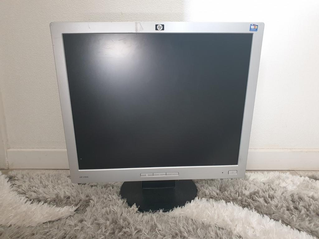 Ecran pc, VGA