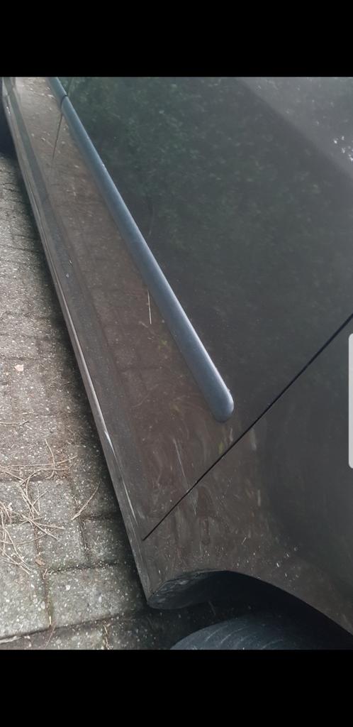 Volkswagen caddy maxi 7 plaatsen, Auto's, Particulier, Te koop