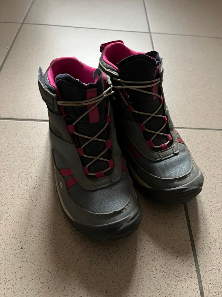 Wandelschoenen maat 32, Enfants & Bébés, Vêtements enfant | Chaussures & Chaussettes, Enlèvement ou Envoi, Decathlon, Utilisé
