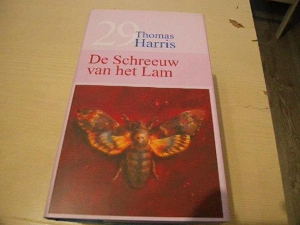 reeks top boeken 7 stuks apart te verkrijgen, Ophalen of Verzenden, Zo goed als nieuw