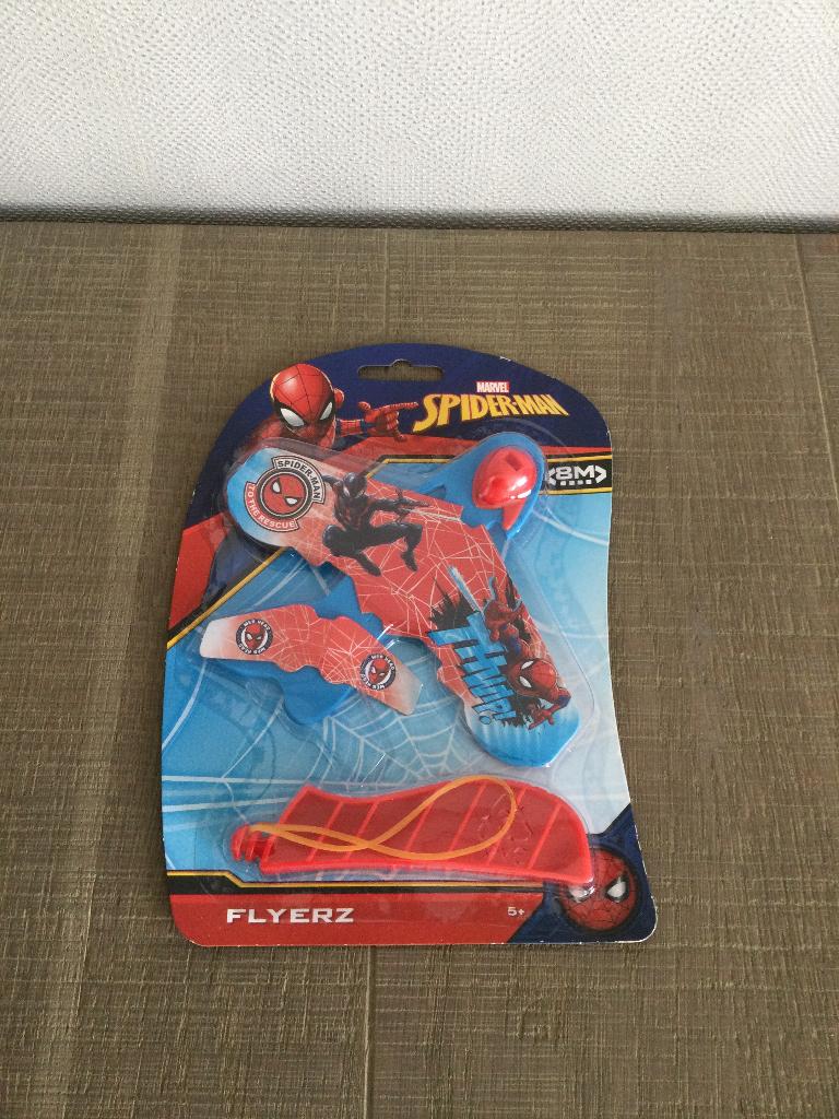 Nieuw! Spider-Man, Kinderen en Baby's, Speelgoed | Actiefiguren, Ophalen of Verzenden, Nieuw