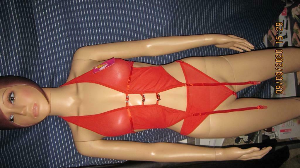 Lingerie setje, Kleding | Dames, Onbekend, Ophalen of Verzenden, Setje, Onbekend