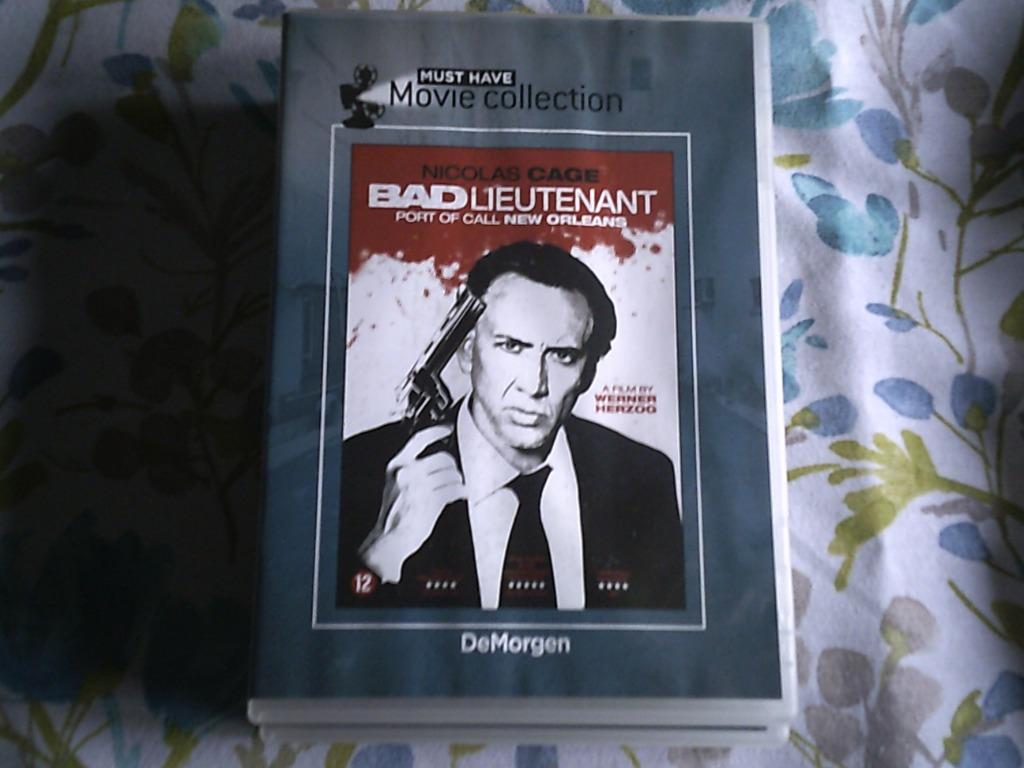 Must have/American movie collectie dvd's, À partir de 12 ans, Enlèvement ou Envoi, Utilisé, Autres genres