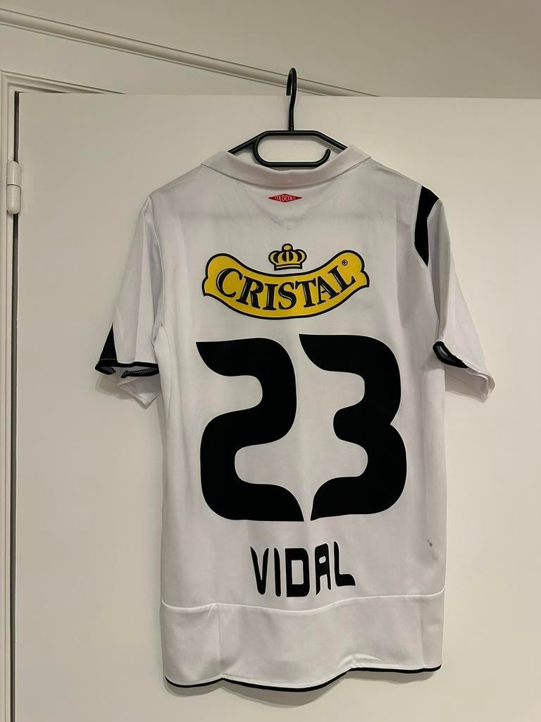 Vidal Colo Colo S, Verzenden, Zo goed als nieuw