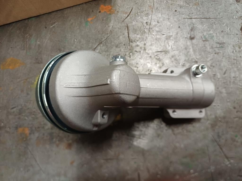 Versnellingsbakkop voor Stihl (nieuw stuk!), Ophalen